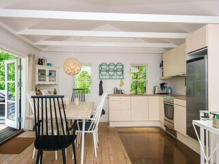 Holiday house Grenaa  5