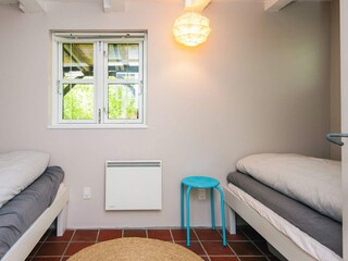 Casa per le vacanze Grenaa  9