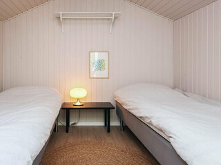 Casa de vacaciones Grenaa  10