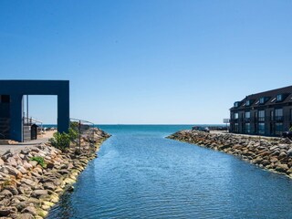 Maison de vacances Grenaa  13