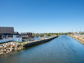 Casa de vacaciones Grenaa  14