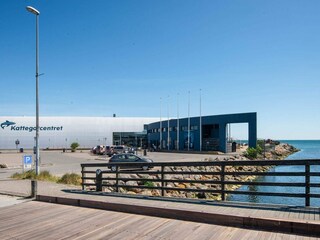 Casa per le vacanze Grenaa  15