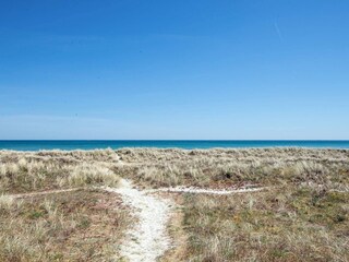 Holiday house Grenaa  13