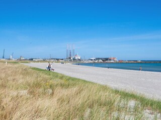 Casa per le vacanze Grenaa  18