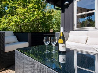 Vakantiehuis Grenaa  44