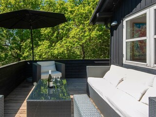 Casa de vacaciones Grenaa  19