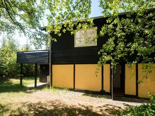 Casa de vacaciones Grenaa  36
