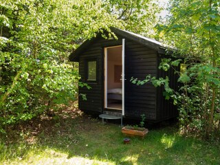 Casa per le vacanze Grenaa  22