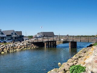 Casa per le vacanze Grenaa  22