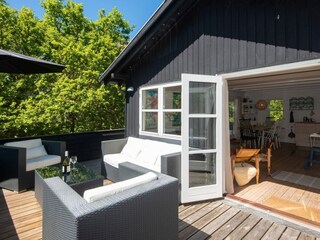 Casa de vacaciones Grenaa  24