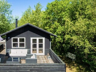 Holiday house Grenaa  25