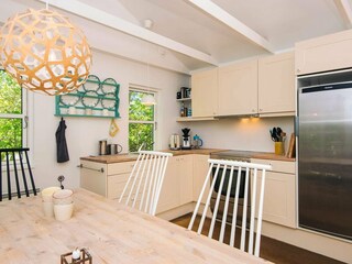 Vakantiehuis Grenaa  22