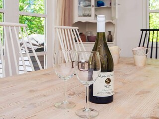 Vakantiehuis Grenaa  23