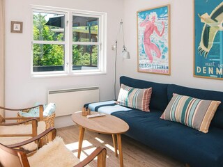 Maison de vacances Grenaa  11