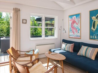 Vakantiehuis Grenaa  12