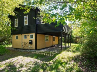 Casa per le vacanze Grenaa  24