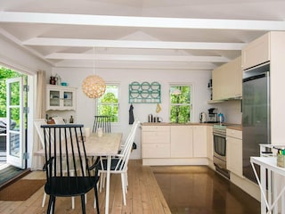 Vakantiehuis Grenaa  15