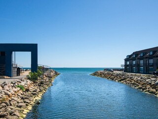 Casa de vacaciones Grenaa  28