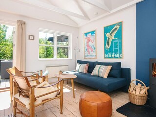 Vakantiehuis Grenaa  41