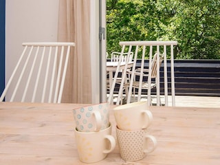 Casa de vacaciones Grenaa  34