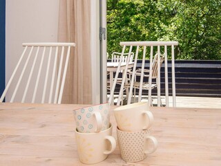 Maison de vacances Grenaa  21