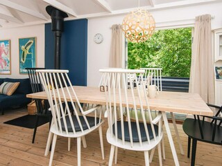 Casa de vacaciones Grenaa  35