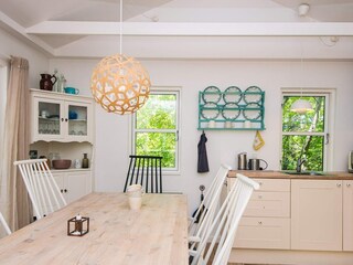 Vakantiehuis Grenaa  24