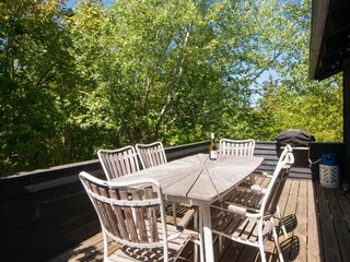 Maison de vacances Grenaa  26