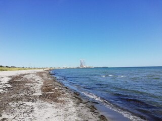 Vakantiehuis Grenaa  3