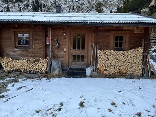 Holiday house Neukirchen am Großvenediger Outdoor Recording 4