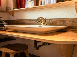 Casa de vacaciones Neukirchen am Großvenediger Características 16