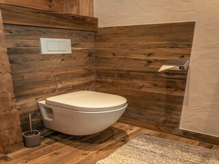 Casa de vacaciones Neukirchen am Großvenediger Características 17