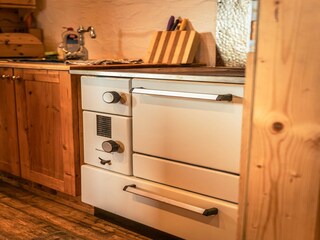 Vakantiehuis Neukirchen am Großvenediger Kenmerken 18