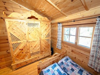 Holiday house Neukirchen am Großvenediger Features 15