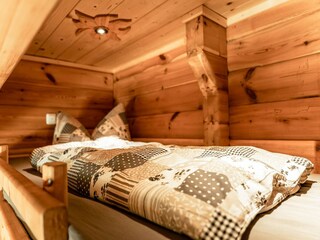 Holiday house Neukirchen am Großvenediger Features 24