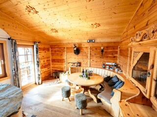 Holiday house Neukirchen am Großvenediger Features 16