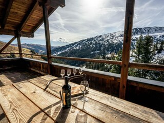 Vakantiehuis Neukirchen am Großvenediger Buitenaudio-opname 4