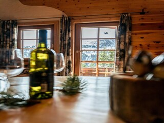 Maison de vacances Neukirchen am Großvenediger Équipement 8