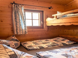 Vakantiehuis Neukirchen am Großvenediger Kenmerken 9