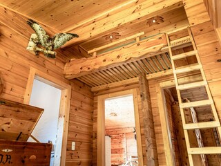 Maison de vacances Neukirchen am Großvenediger Équipement 10