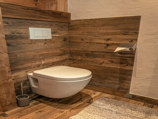 Casa de vacaciones Neukirchen am Großvenediger Características 20