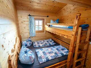 Casa per le vacanze Neukirchen am Großvenediger Caratteristiche 27