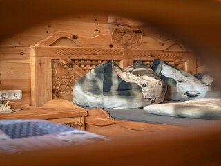 Casa per le vacanze Neukirchen am Großvenediger Caratteristiche 25