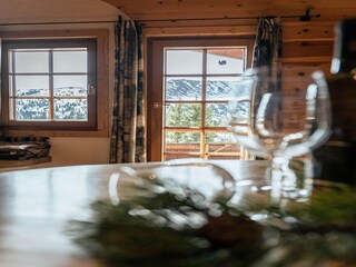 Vakantiehuis Neukirchen am Großvenediger Kenmerken 18