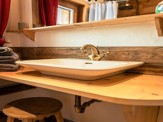 Casa per le vacanze Neukirchen am Großvenediger Caratteristiche 29