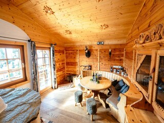 Vakantiehuis Neukirchen am Großvenediger Kenmerken 20