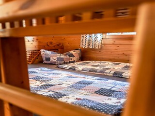 Vakantiehuis Neukirchen am Großvenediger Kenmerken 29