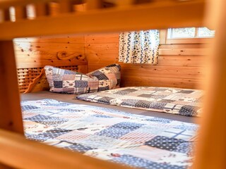 Casa per le vacanze Neukirchen am Großvenediger Caratteristiche 34