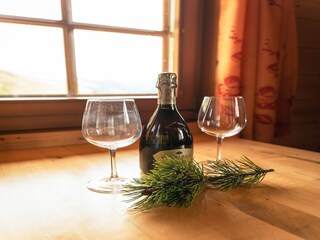 Maison de vacances Neukirchen am Großvenediger  37