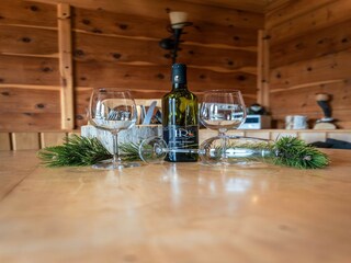 Casa de vacaciones Neukirchen am Großvenediger  39